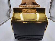 Usado, Igloo Playmate Mini 75º Aniversário Dourado Comemorativo - Limitado a 75 a VIP’s comprar usado  Enviando para Brazil