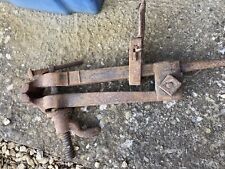 Antique heavy duty for sale  ILMINSTER