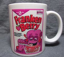 Franken berry cereal for sale  Sioux Falls