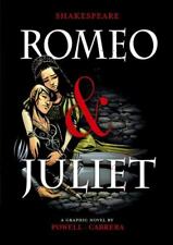 Romeo juliet shakespeare for sale  Colorado Springs