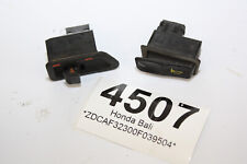 4507 honda bali gebraucht kaufen  Waging a.See