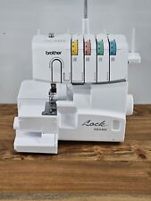 Usado, Brother 1034D 3/4 Lay-In Thread Costura Serger Overlock Máquina Peças Reparo Unts comprar usado  Enviando para Brazil