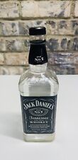 Whisky JACK DANIELS Black Label Tennessee 750 ml ¡botella vacía para tus proyectos! segunda mano  Embacar hacia Argentina