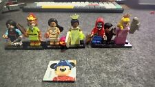 Lego disney 100 for sale  NEWCASTLE UPON TYNE