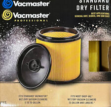 Vacmaster Replacement Filter  Unused Wet/Dry  NIB for sale  Oviedo