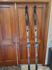 fischer cross country skis for sale  Santa Clara