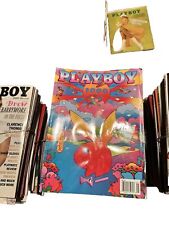 Playboy magazine collection for sale  Cresskill