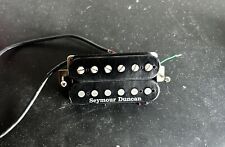 Seymour duncan neck for sale  LEICESTER