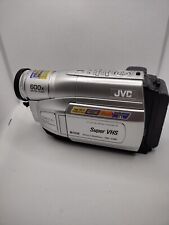 Videocámara compacta VHS JVC GR-SXM250U TAL CUAL LAS PIEZAS SOLO LEE DESCRIPCIÓN  segunda mano  Embacar hacia Argentina