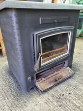Large woodburner stove for sale  NORWICH