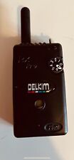Delkim pro plus for sale  Shipping to Ireland