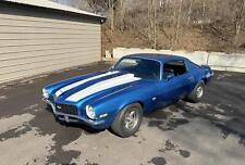 1972 camaro z28 for sale  Cincinnati