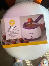 Wilton candy melt for sale  Springfield