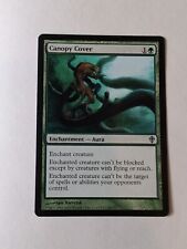 Mtg canopy cover for sale  Shipping to Ireland