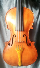 Hermoso violín 4/4 - Petrus Antonius Cati 1760 florentino - antiguo siglo XVIII segunda mano  Embacar hacia Argentina