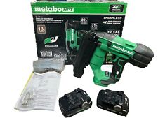 Metabo hpt nt1850df for sale  Cressona