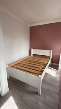 Small double bed for sale  LONDON