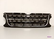 Front grille black for sale  CIRENCESTER