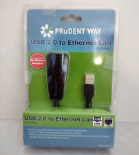 Usb 2.0 ethernet d'occasion  Expédié en Belgium