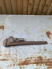 ridgid wrench for sale  ROCHESTER