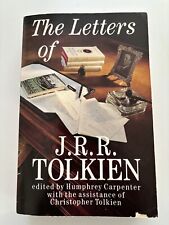 As Cartas de J. R. R. Tolkien eds. Humphrey Carpenter & Christopher Tolkien PB comprar usado  Enviando para Brazil