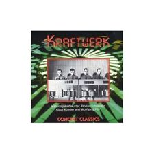 Kraftwerk concert classics for sale  UK