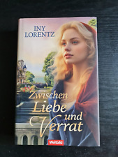 Verrat iny lorentz gebraucht kaufen  Dietzenbach