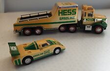 1988 hess truck for sale  NEWHAVEN