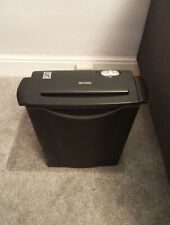WHSmith Paper Shredder Used Good Condition (HC14) for sale  Shipping to South Africa