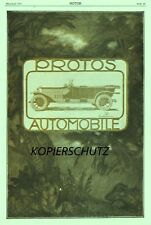 Riginal 1917 protos gebraucht kaufen  Schönberg