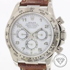 Rolex daytona zenith gebraucht kaufen  Karnap