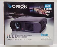 Orion r400 led for sale  Ontario