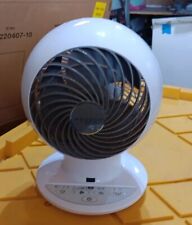 Ventilador oscilante Woozoo Globe - Branco (PCF-SC15T-N) sem controle remoto  comprar usado  Enviando para Brazil
