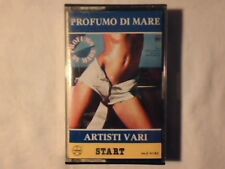 Profumo mare cassette usato  Italia