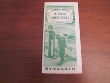 Vintage 1940 sinclair for sale  Springfield