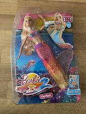 Barbie mermaid tale gebraucht kaufen  Deutschland