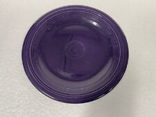 Fiesta fiestaware purple for sale  USA