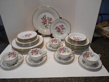 Noritake lindrose 5234 for sale  Shipping to Canada