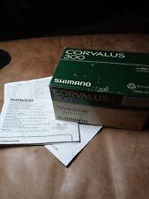 Shimano corvalus 300 for sale  Shipping to Ireland