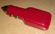 Red car usb for sale  PEVENSEY