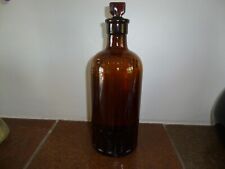 Vintage brown poison for sale  ABERGELE