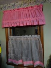 canopy bed drapes for sale  Medway