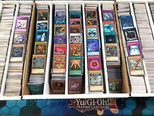 yugioh card collection yugioh for sale  USA