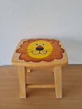 Childs childrens wooden for sale  WINCHESTER