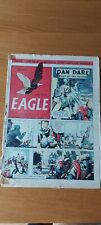 Eagle comic 30th for sale  STOKE-ON-TRENT