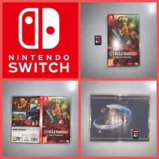 Hyrule Warriors: Age Of Calamity • Nintendo Switch (encaixotado) • ENVIO NO MESMO DIA, usado comprar usado  Enviando para Brazil