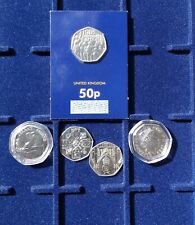 50p fifty pence for sale  BISHOP AUCKLAND