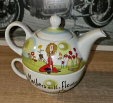 Tea one set for sale  DERBY