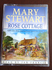 Rose cottage audio for sale  COALVILLE