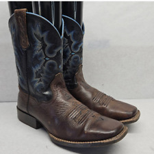 Ariat tombstone brown for sale  Larue